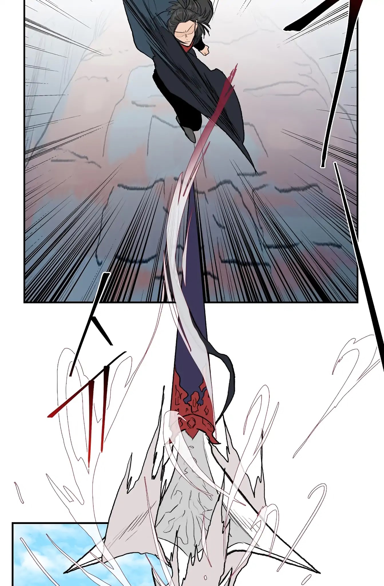 The Scholar's Reincarnation Chapter 110 page 18 - Chapter 110