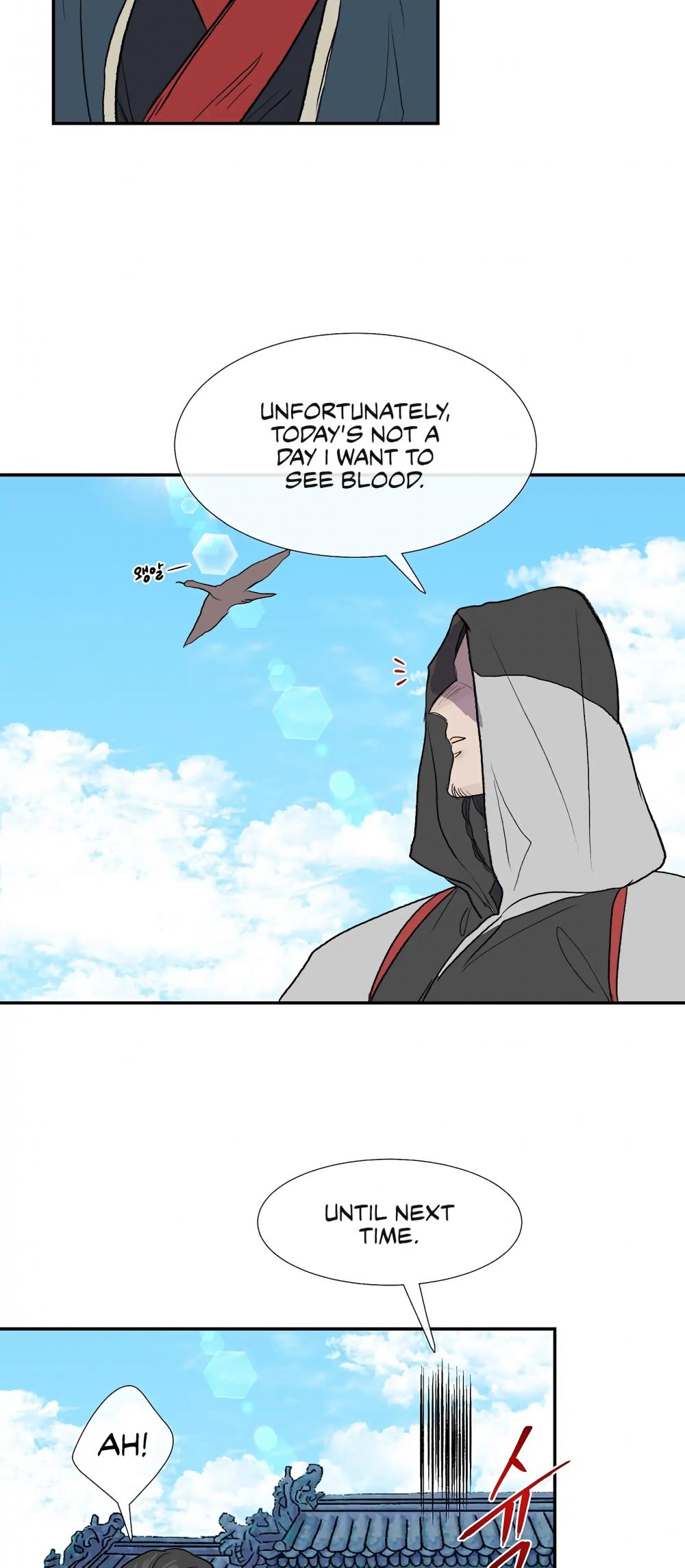 The Scholar's Reincarnation Chapter 110 page 24 - Chapter 110