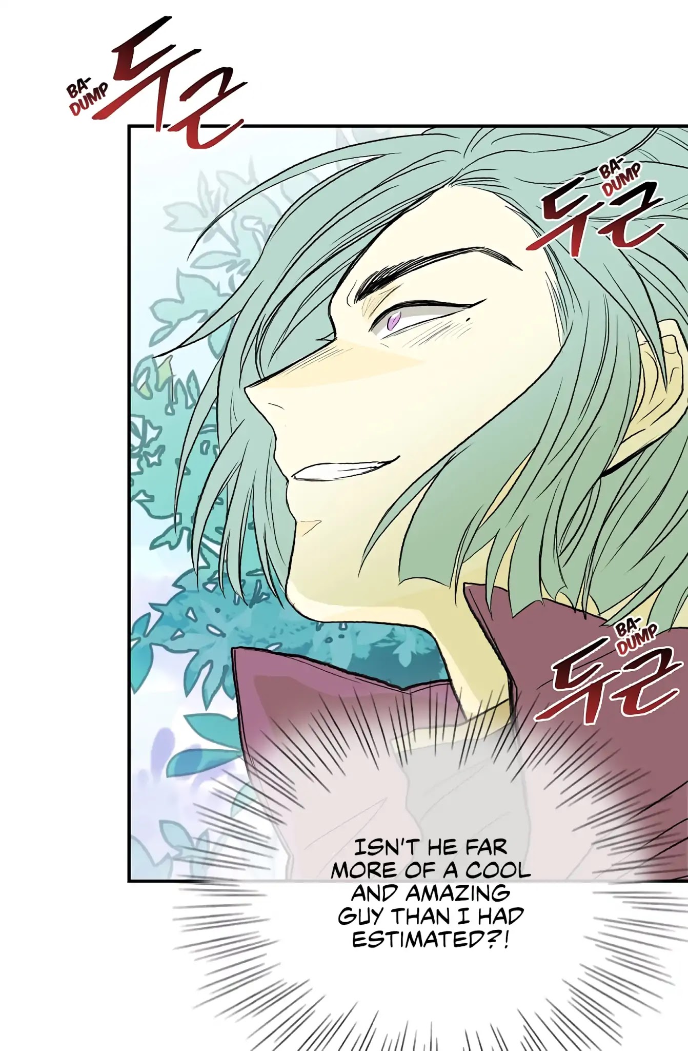 The Scholar's Reincarnation Chapter 110 page 31 - Chapter 110