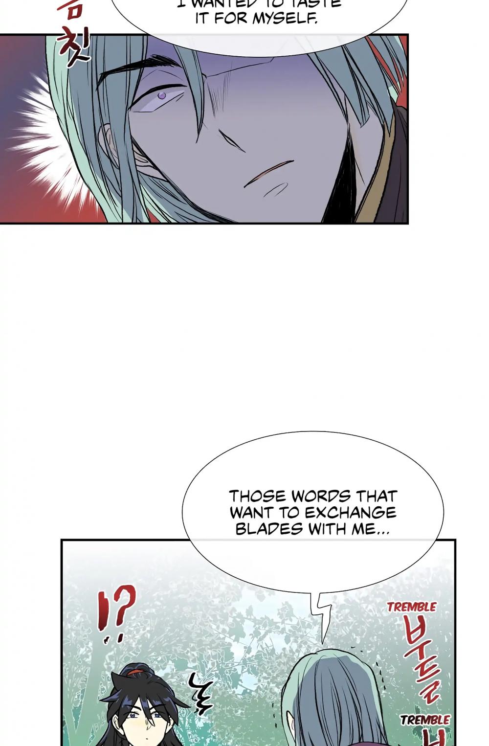 The Scholar's Reincarnation Chapter 110 page 43 - Chapter 110