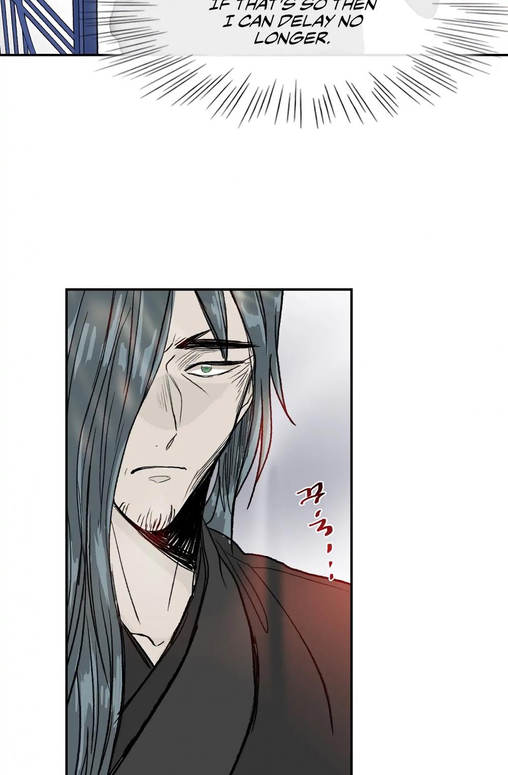 The Scholar's Reincarnation Chapter 110 page 60 - Chapter 110