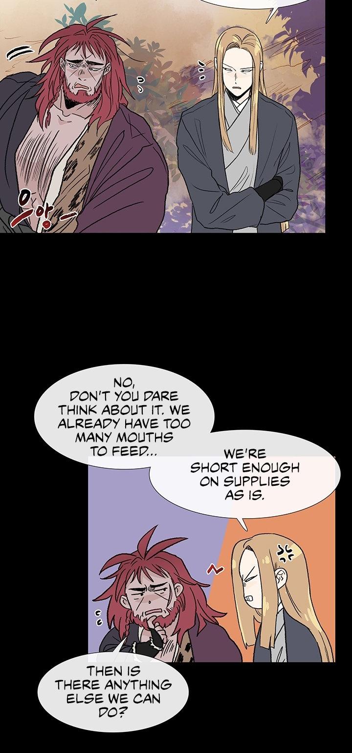 The Scholar's Reincarnation Chapter 111 page 14 - Chapter 111
