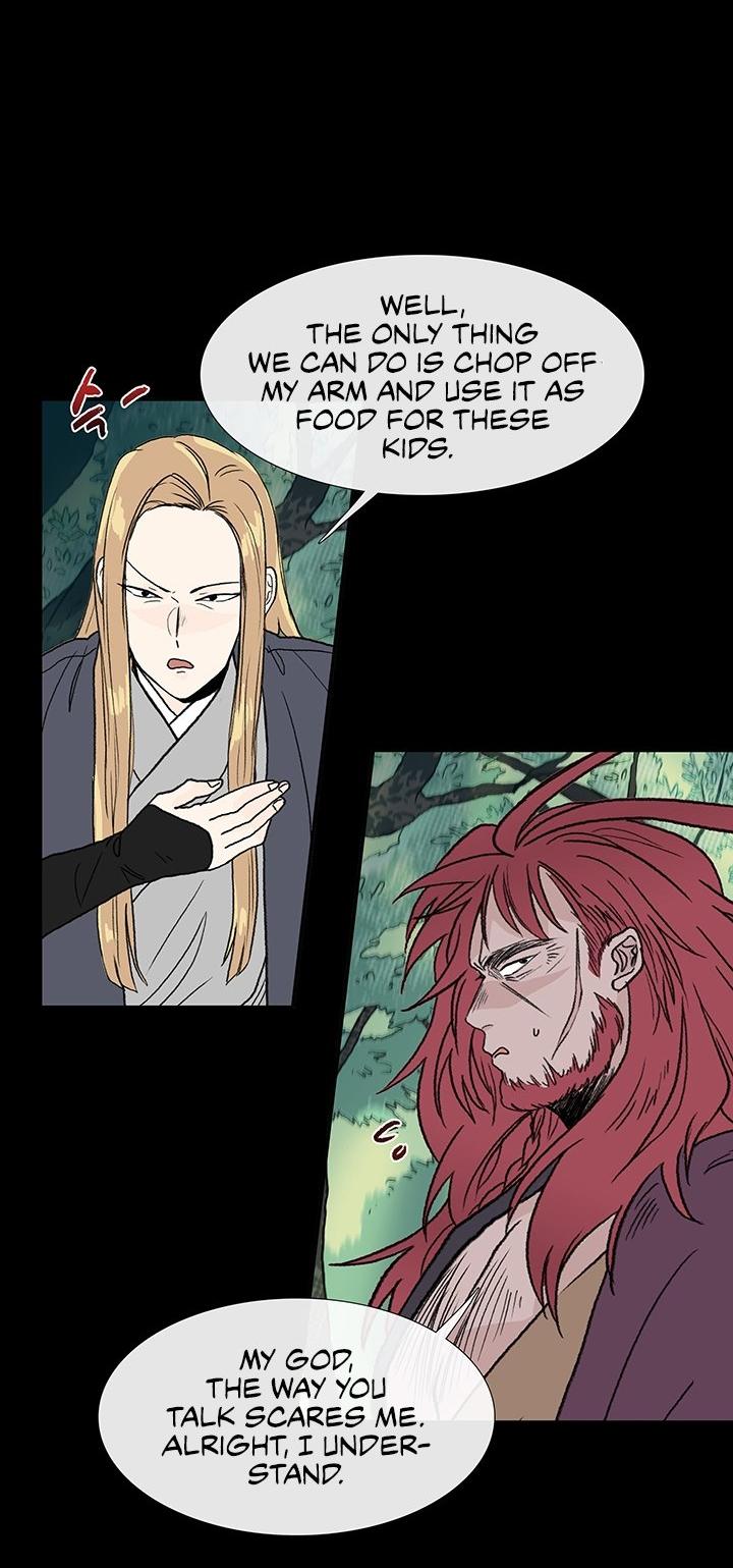 The Scholar's Reincarnation Chapter 111 page 15 - Chapter 111