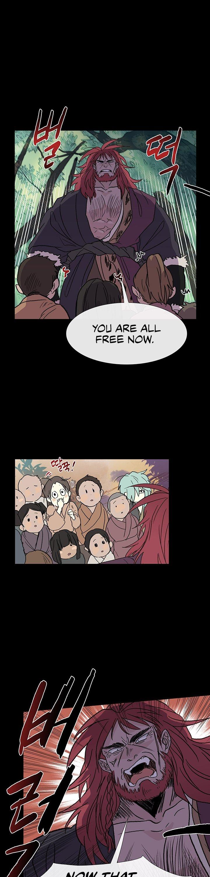 The Scholar's Reincarnation Chapter 111 page 16 - Chapter 111
