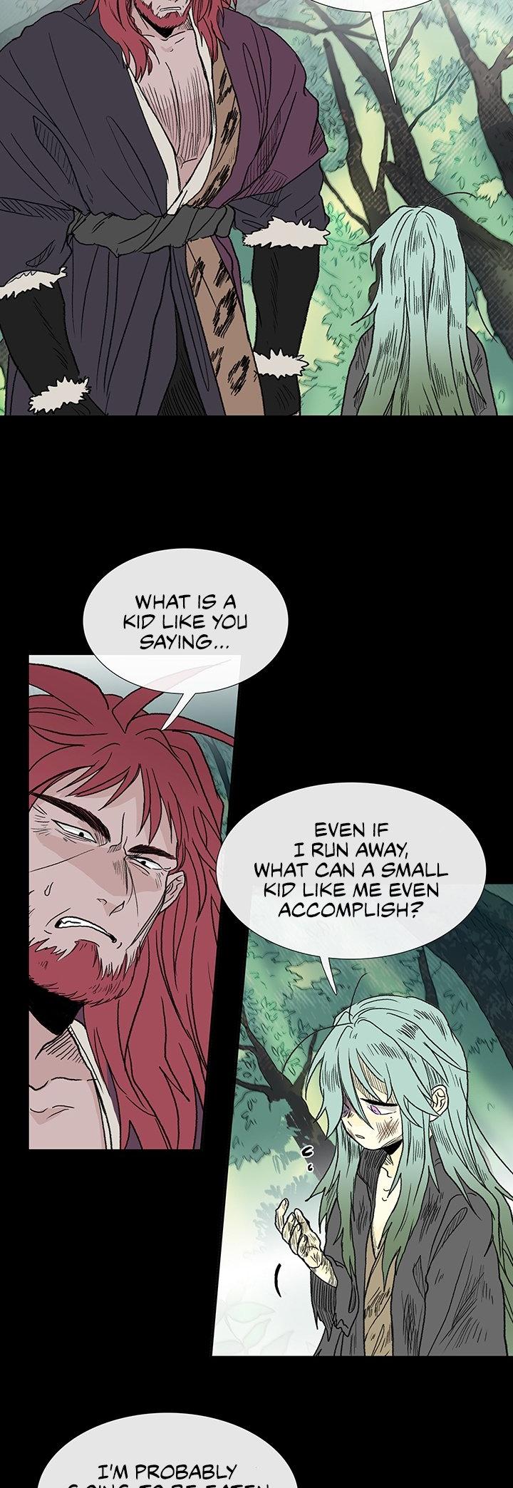 The Scholar's Reincarnation Chapter 111 page 19 - Chapter 111