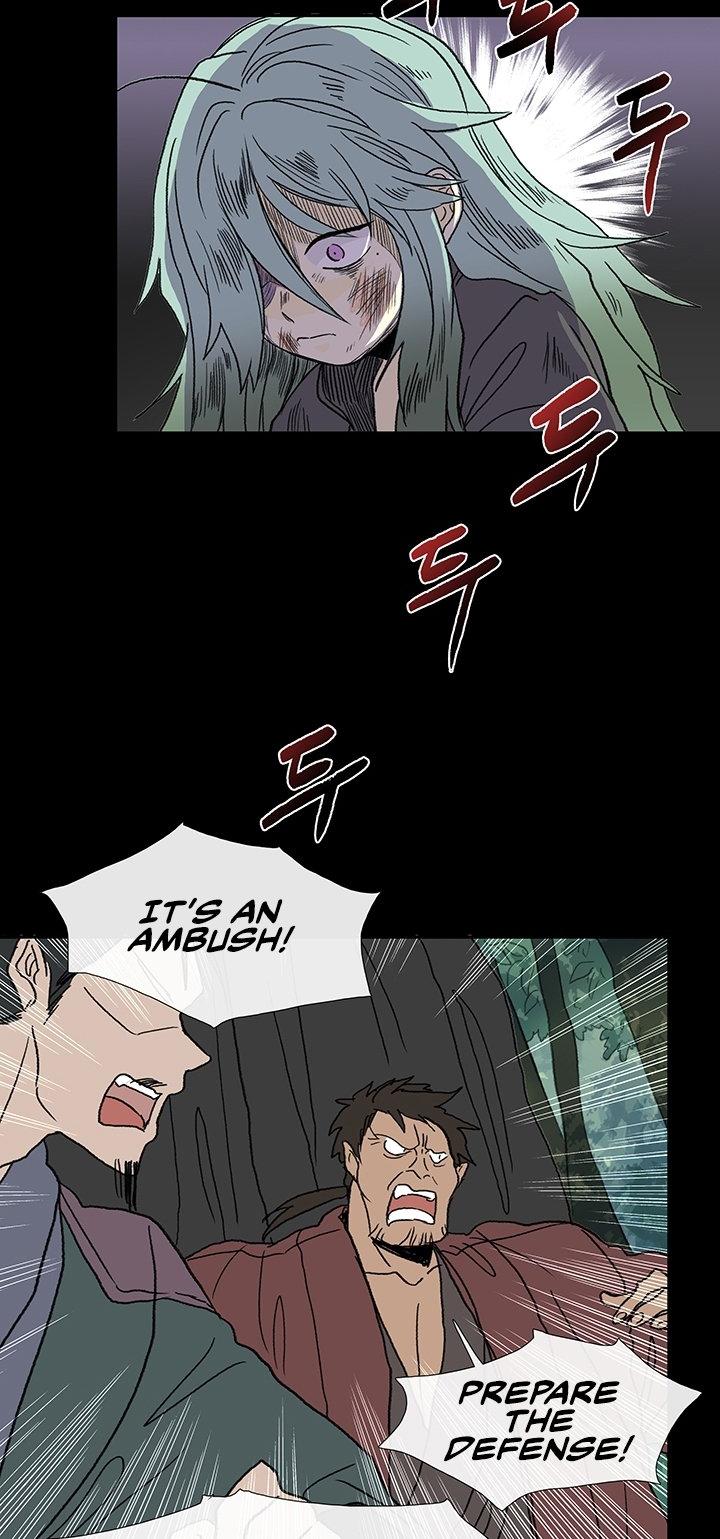 The Scholar's Reincarnation Chapter 111 page 9 - Chapter 111
