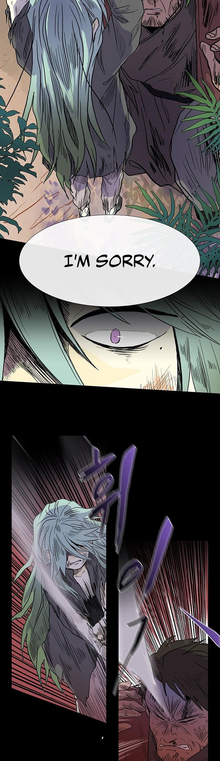 The Scholar's Reincarnation Chapter 112 page 5 - Chapter 112