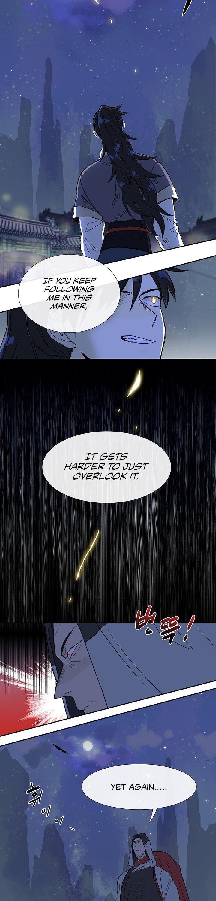 The Scholar's Reincarnation Chapter 113 page 10 - Chapter 113