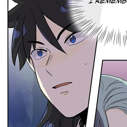 The Scholar's Reincarnation Chapter 113 cover