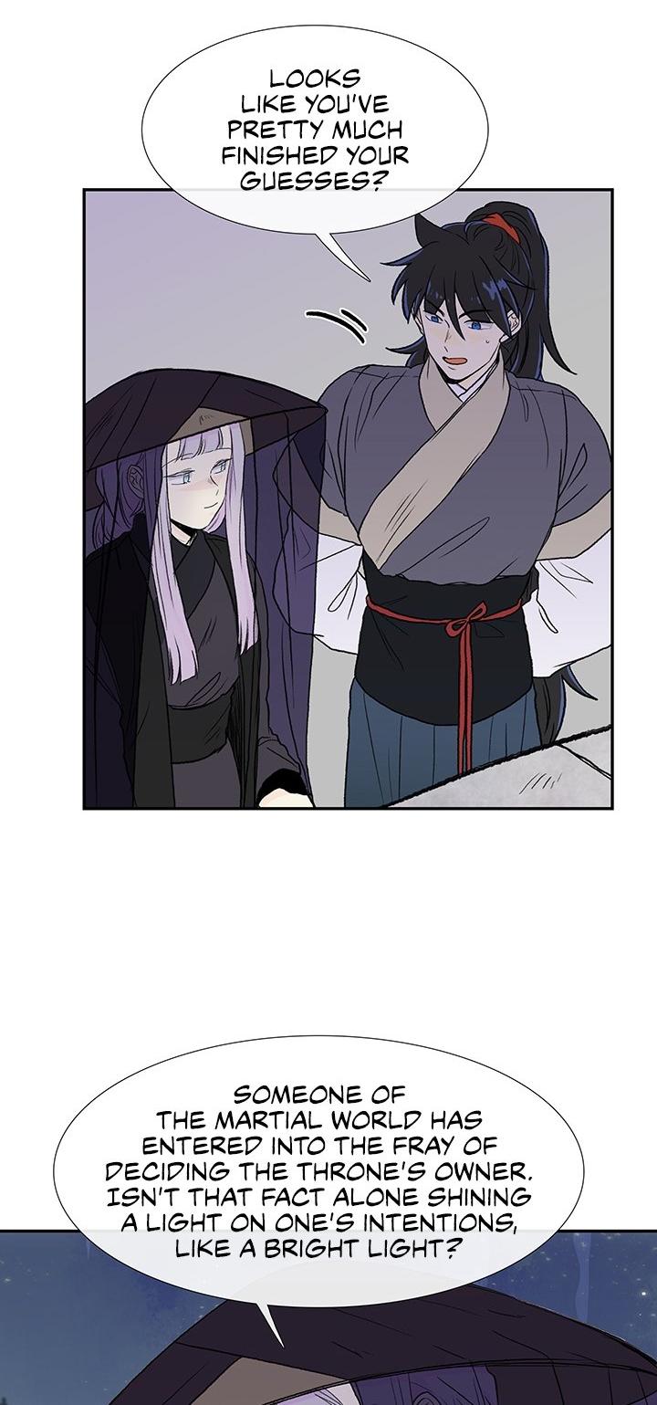 The Scholar's Reincarnation Chapter 114 page 15 - Chapter 114