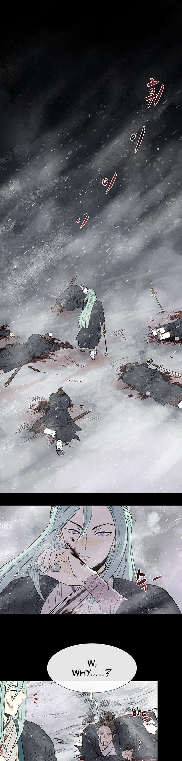 The Scholar's Reincarnation Chapter 114 page 2 - Chapter 114