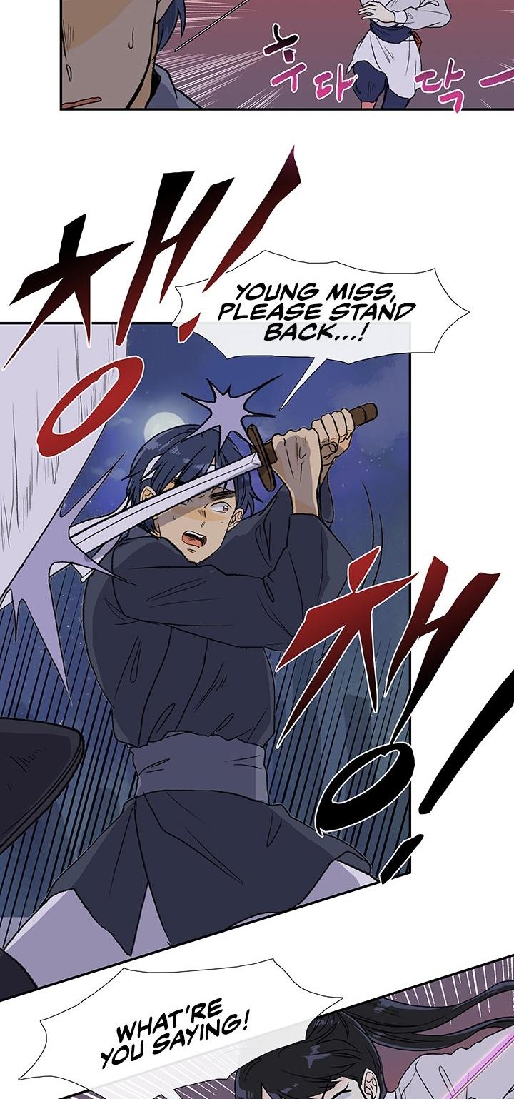 The Scholar's Reincarnation Chapter 115 page 10 - Chapter 115