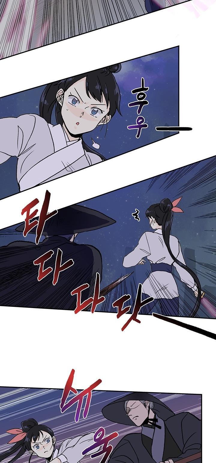 The Scholar's Reincarnation Chapter 115 page 15 - Chapter 115