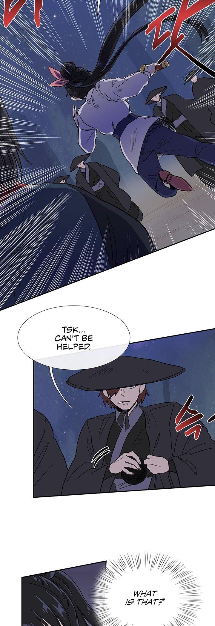 The Scholar's Reincarnation Chapter 115 page 20 - Chapter 115