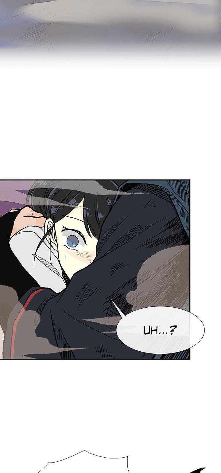 The Scholar's Reincarnation Chapter 115 page 25 - Chapter 115