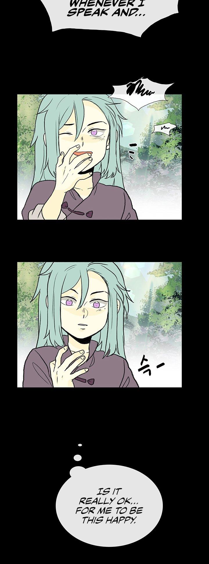 The Scholar's Reincarnation Chapter 116 page 26 - Chapter 116