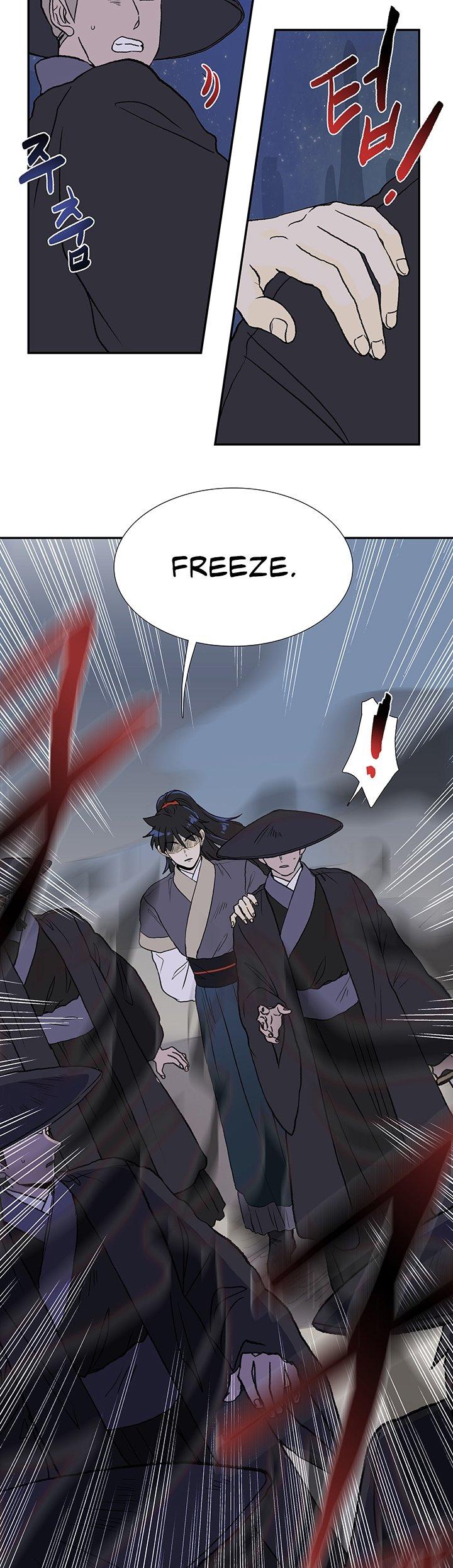 The Scholar's Reincarnation Chapter 116 page 4 - Chapter 116