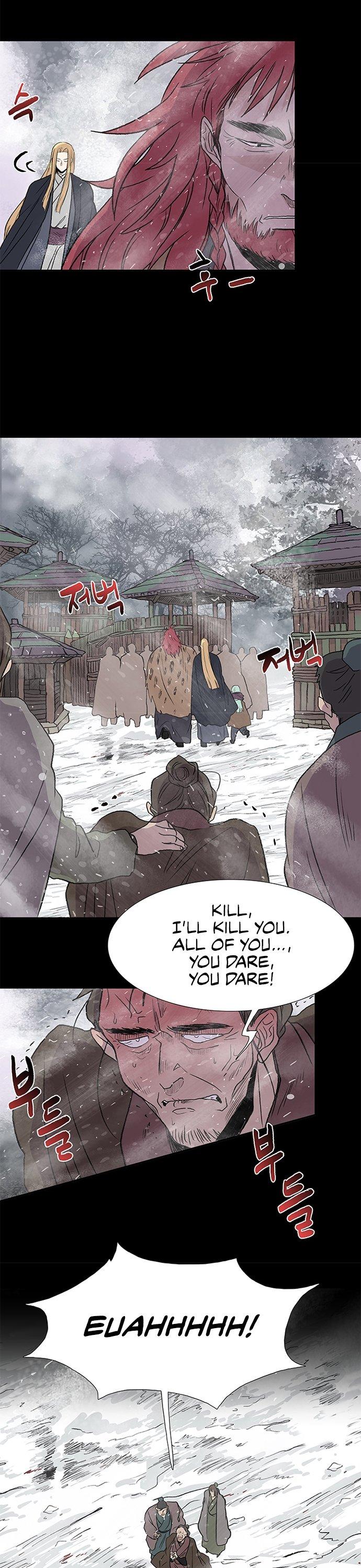 The Scholar's Reincarnation Chapter 117 page 10 - Chapter 117