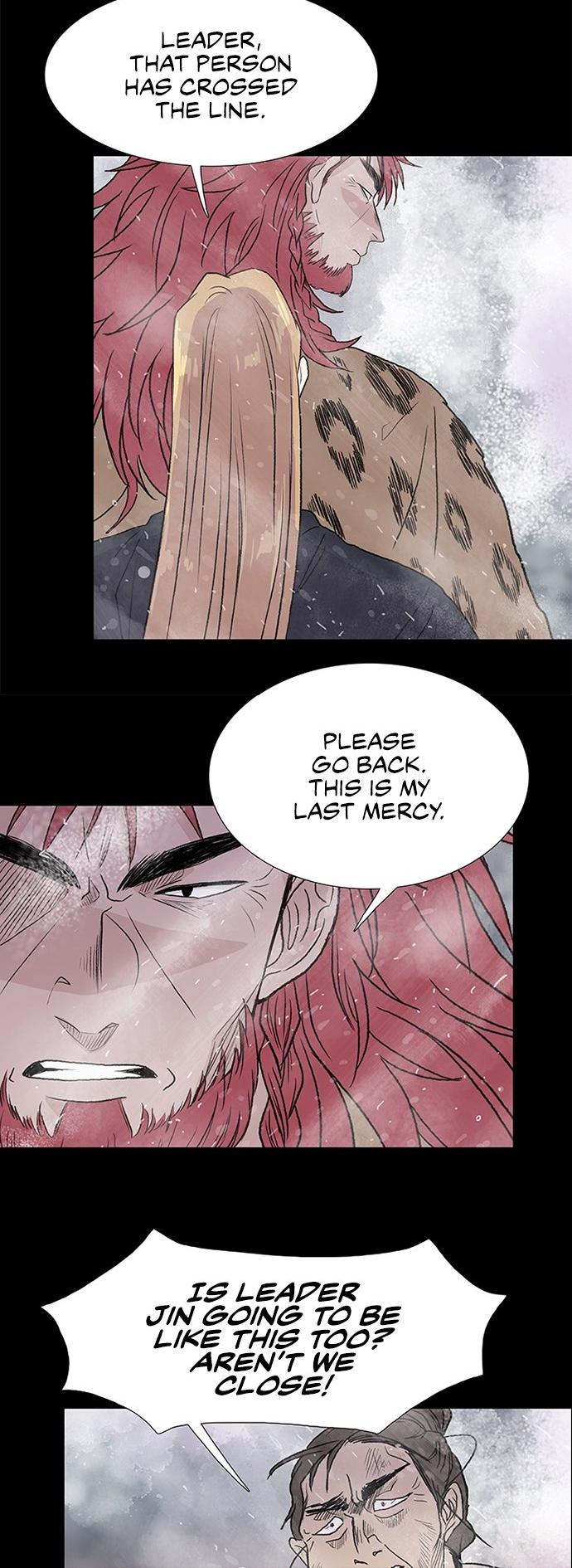 The Scholar's Reincarnation Chapter 117 page 7 - Chapter 117