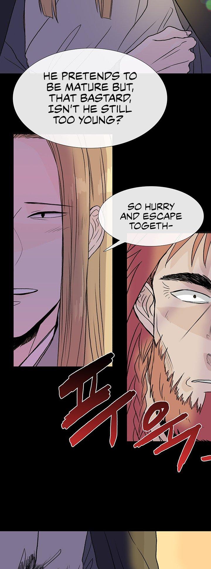 The Scholar's Reincarnation Chapter 119 page 12 - Chapter 119