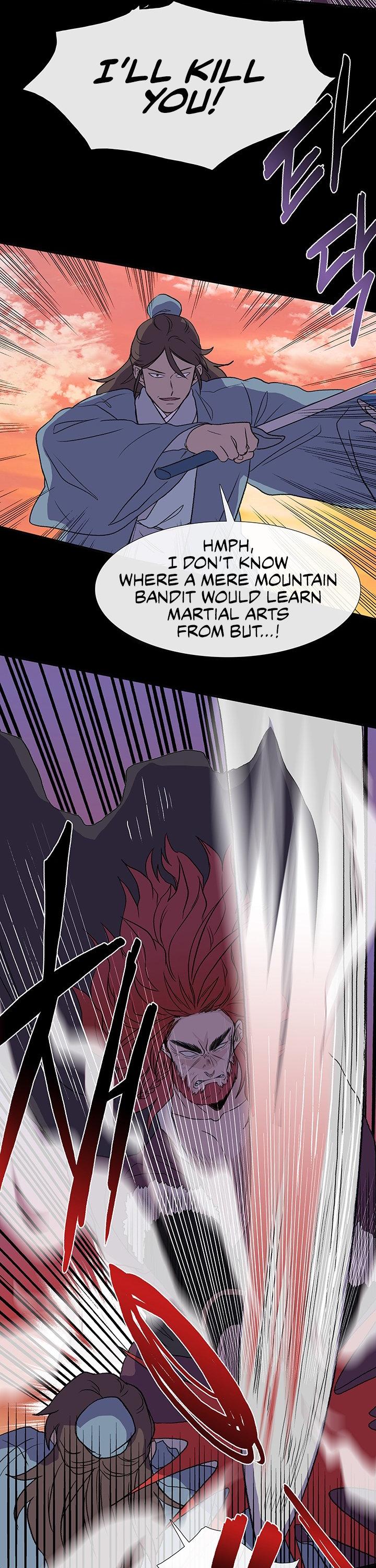 The Scholar's Reincarnation Chapter 119 page 15 - Chapter 119