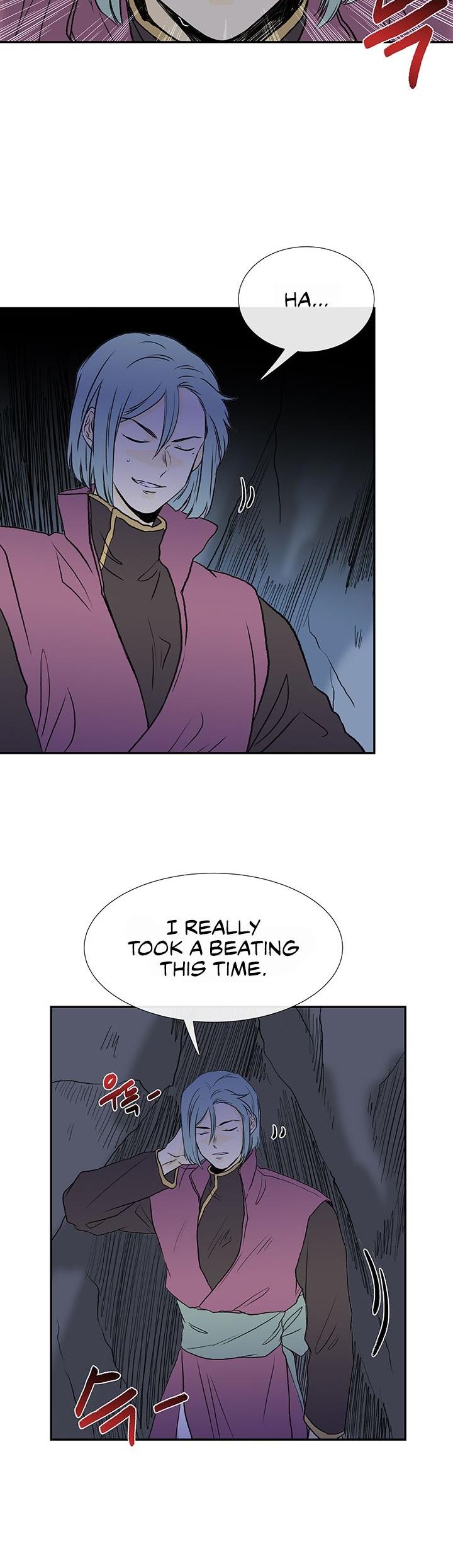 The Scholar's Reincarnation Chapter 120 page 22 - Chapter 120