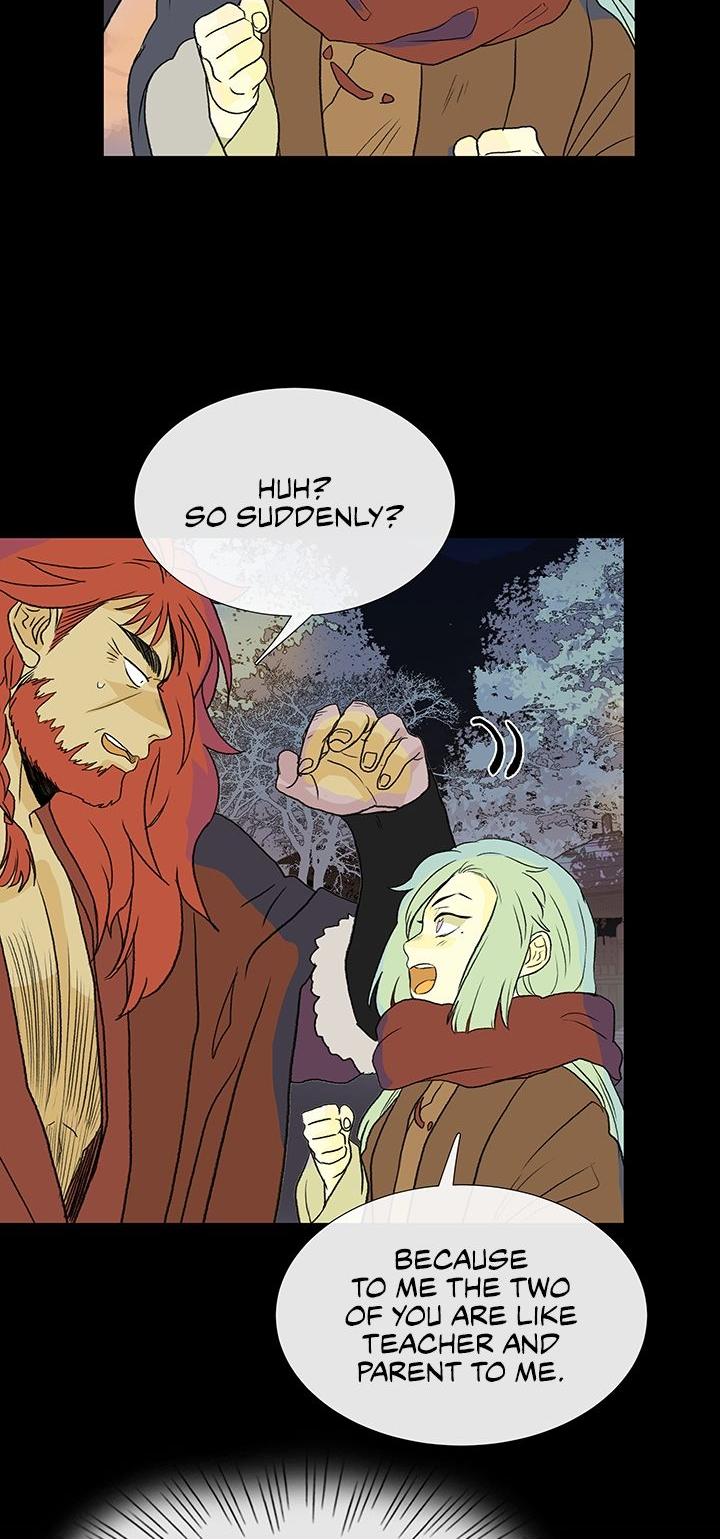 The Scholar's Reincarnation Chapter 120 page 6 - Chapter 120