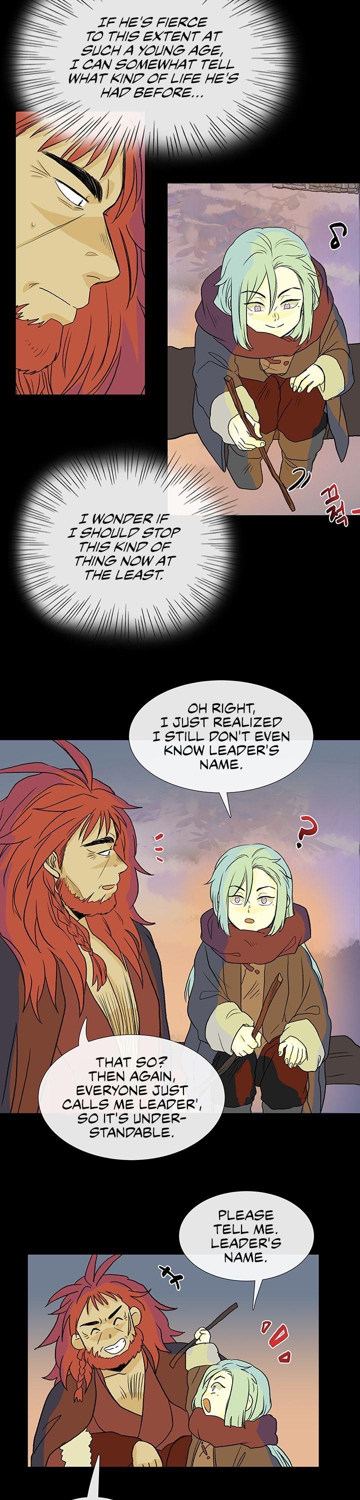 The Scholar's Reincarnation Chapter 120 page 7 - Chapter 120