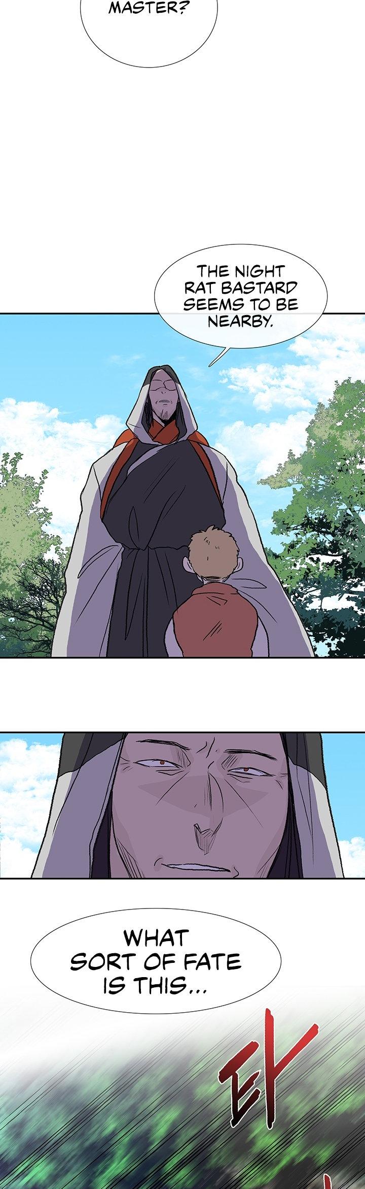 The Scholar's Reincarnation Chapter 121 page 24 - Chapter 121