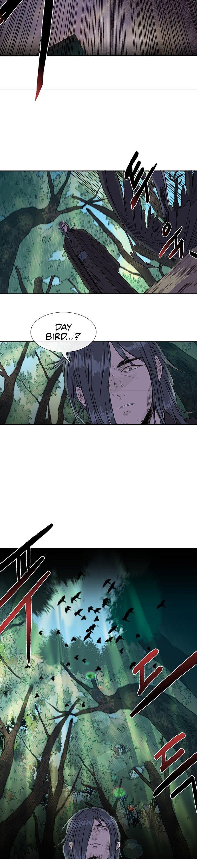 The Scholar's Reincarnation Chapter 122 page 4 - Chapter 122