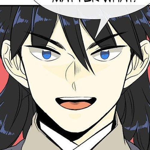 The Scholar's Reincarnation Chapter 122 cover