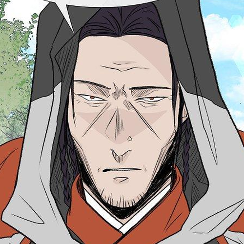 The Scholar's Reincarnation Chapter 123 cover