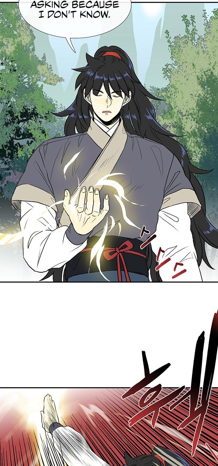 The Scholar's Reincarnation Chapter 124 page 10 - Chapter 124