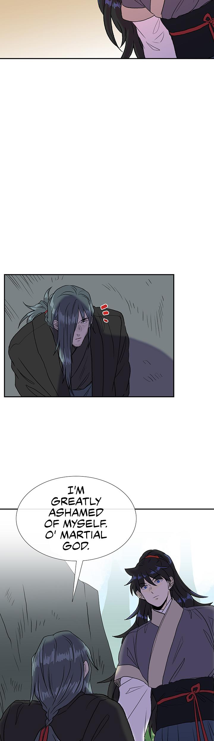 The Scholar's Reincarnation Chapter 125 page 17 - Chapter 125