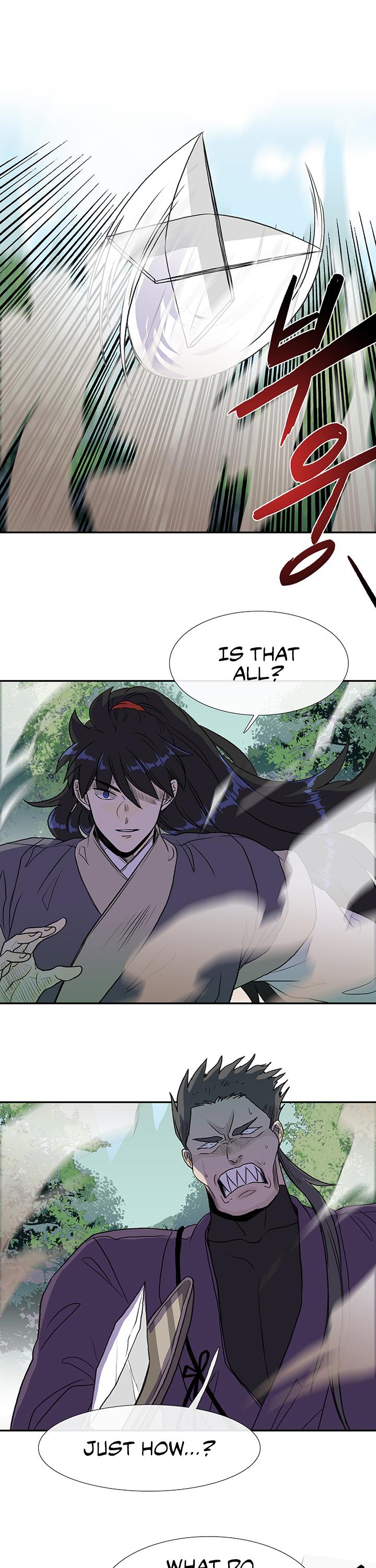The Scholar's Reincarnation Chapter 125 page 2 - Chapter 125