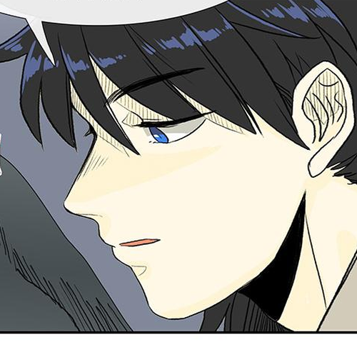 The Scholar's Reincarnation Chapter 125 cover