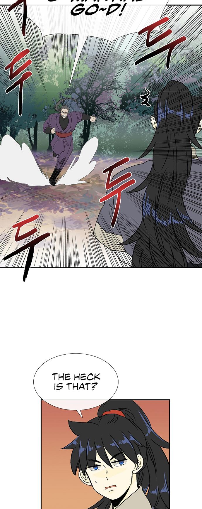 The Scholar's Reincarnation Chapter 126 page 20 - Chapter 126