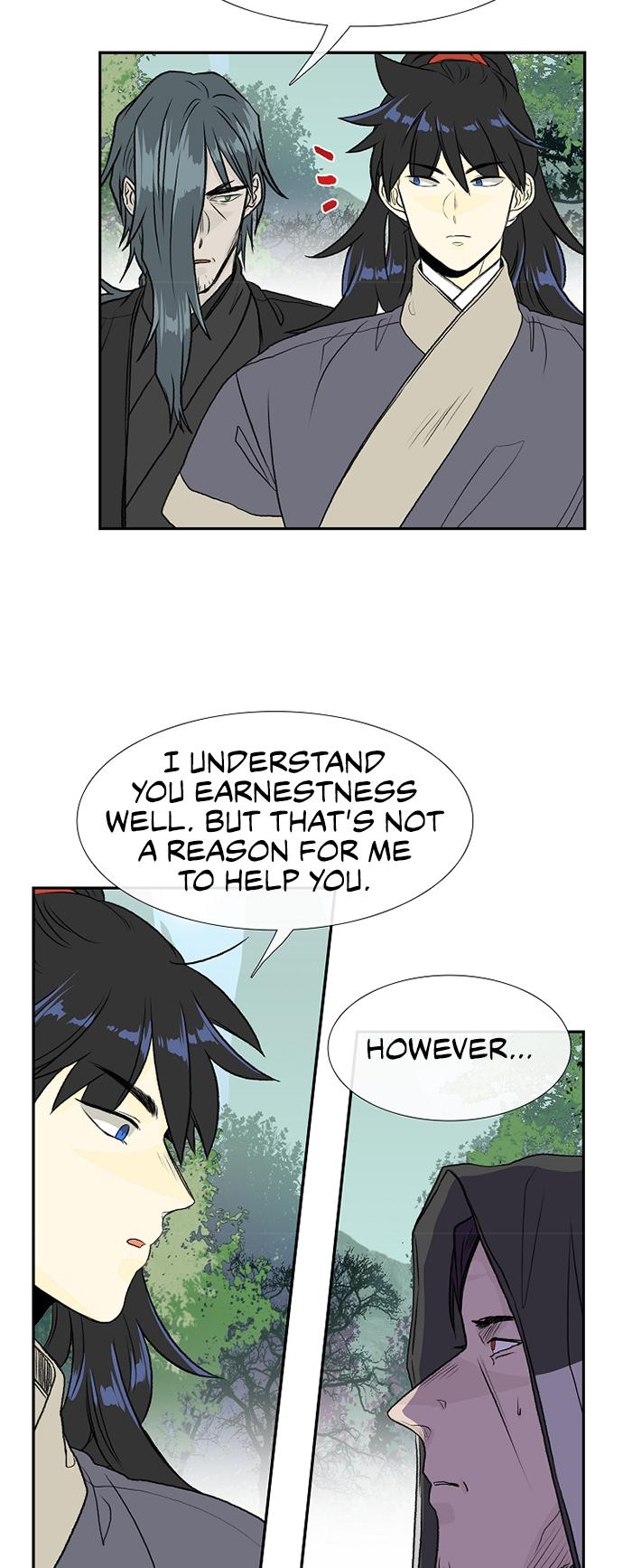 The Scholar's Reincarnation Chapter 126 page 4 - Chapter 126