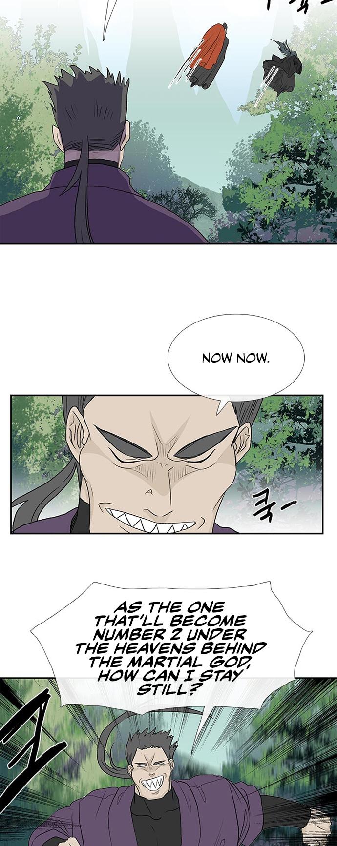 The Scholar's Reincarnation Chapter 127 page 12 - Chapter 127