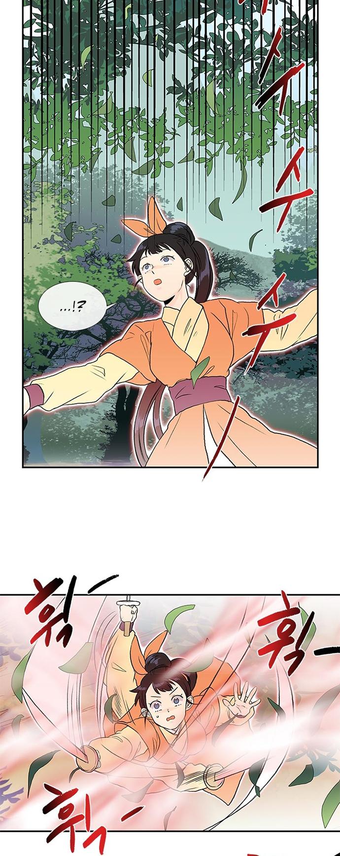 The Scholar's Reincarnation Chapter 127 page 16 - Chapter 127