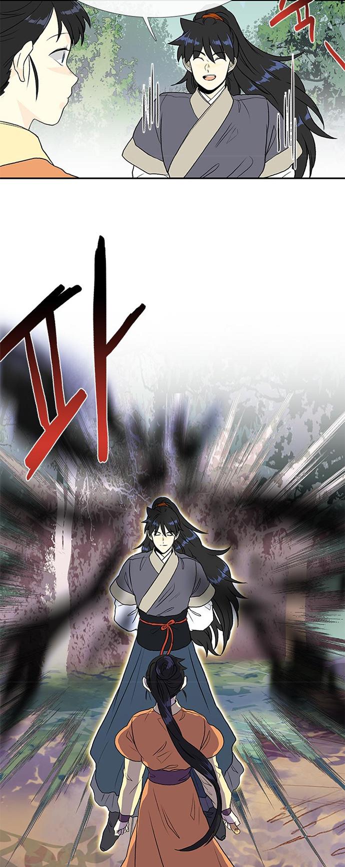The Scholar's Reincarnation Chapter 127 page 24 - Chapter 127