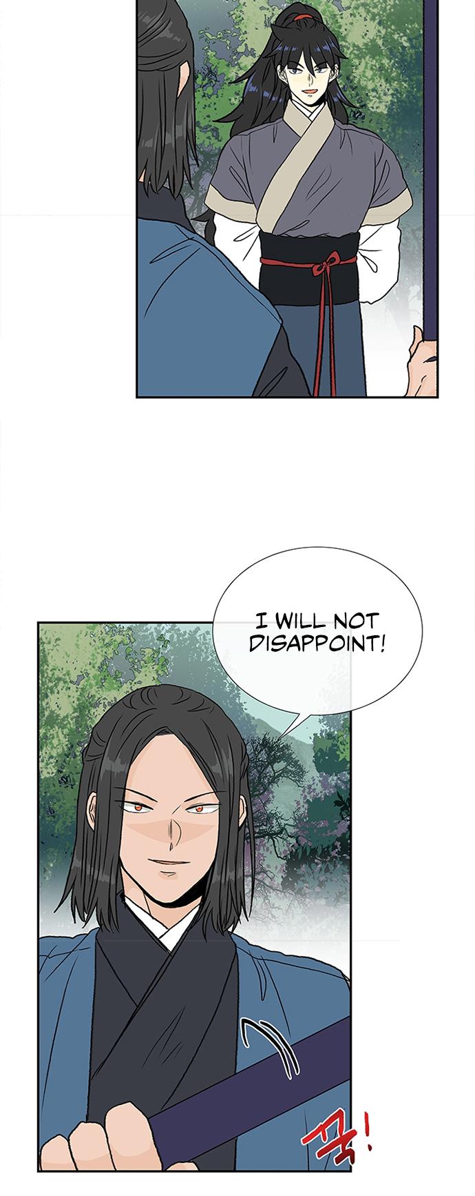 The Scholar's Reincarnation Chapter 128 page 20 - Chapter 128