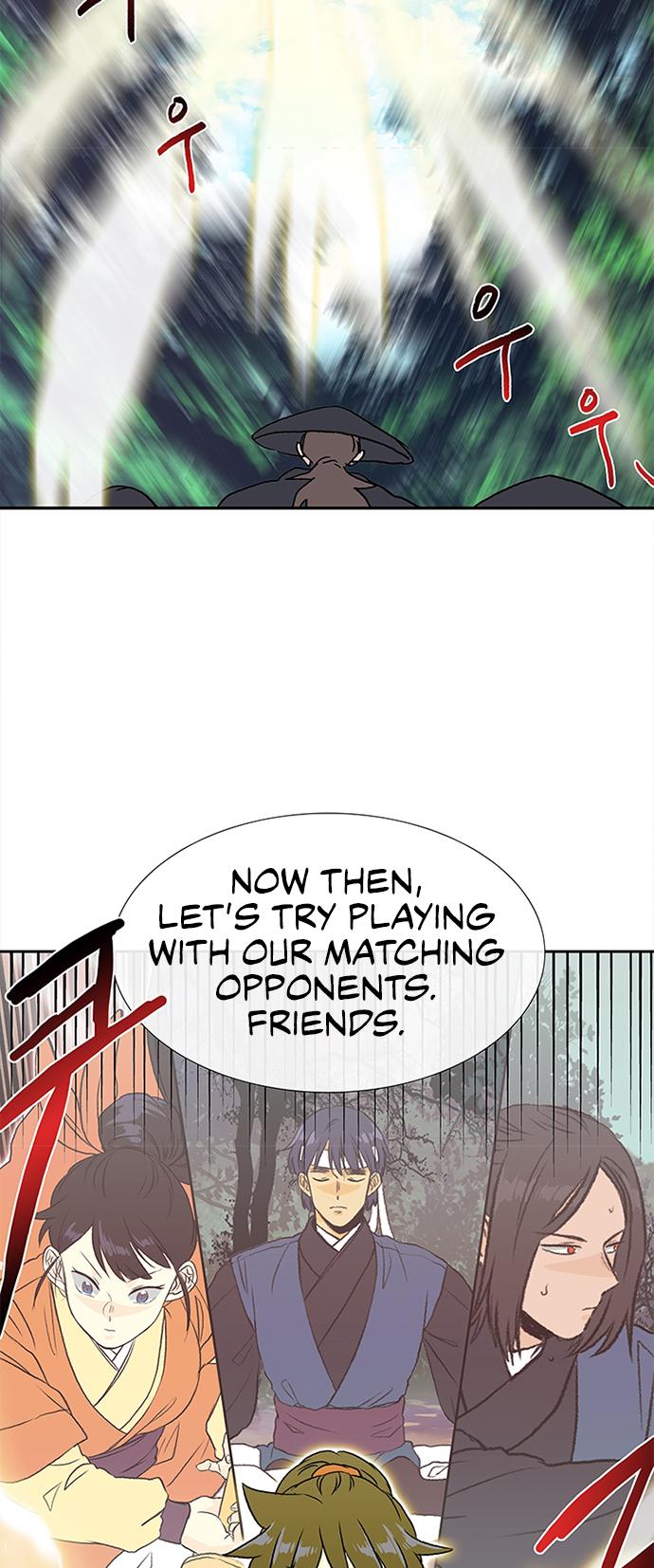The Scholar's Reincarnation Chapter 128 page 27 - Chapter 128