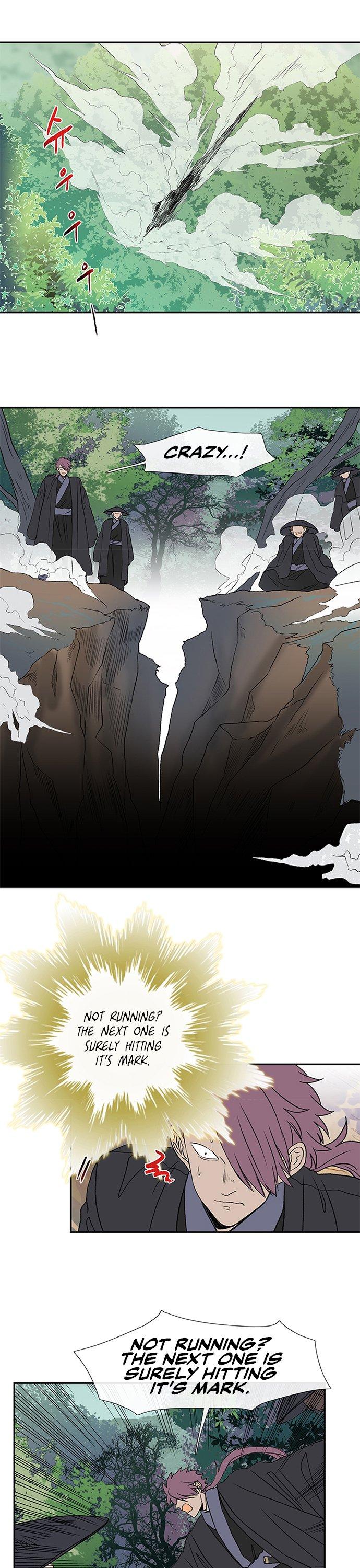 The Scholar's Reincarnation Chapter 129 page 10 - Chapter 129