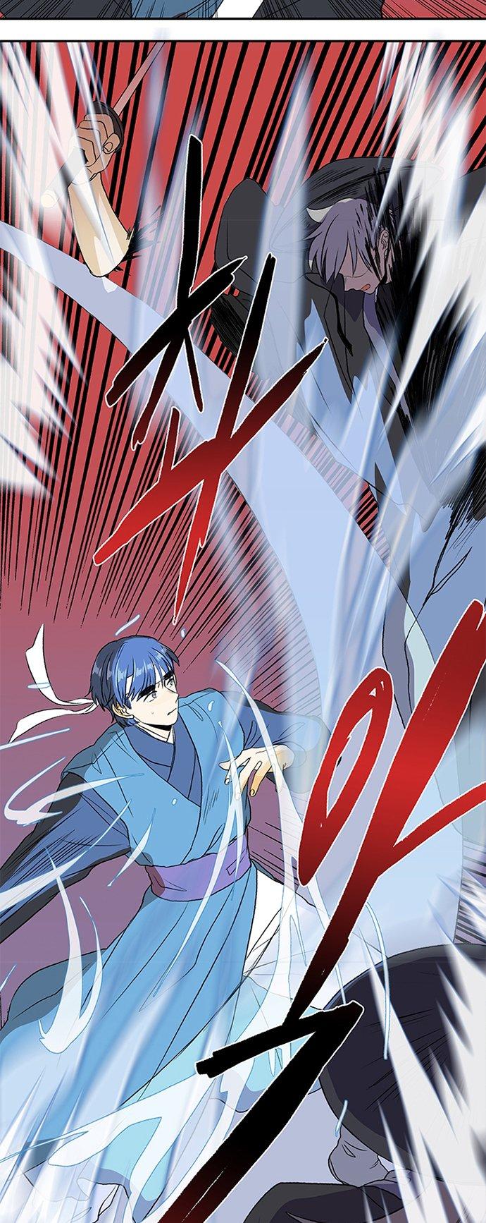 The Scholar's Reincarnation Chapter 129 page 16 - Chapter 129
