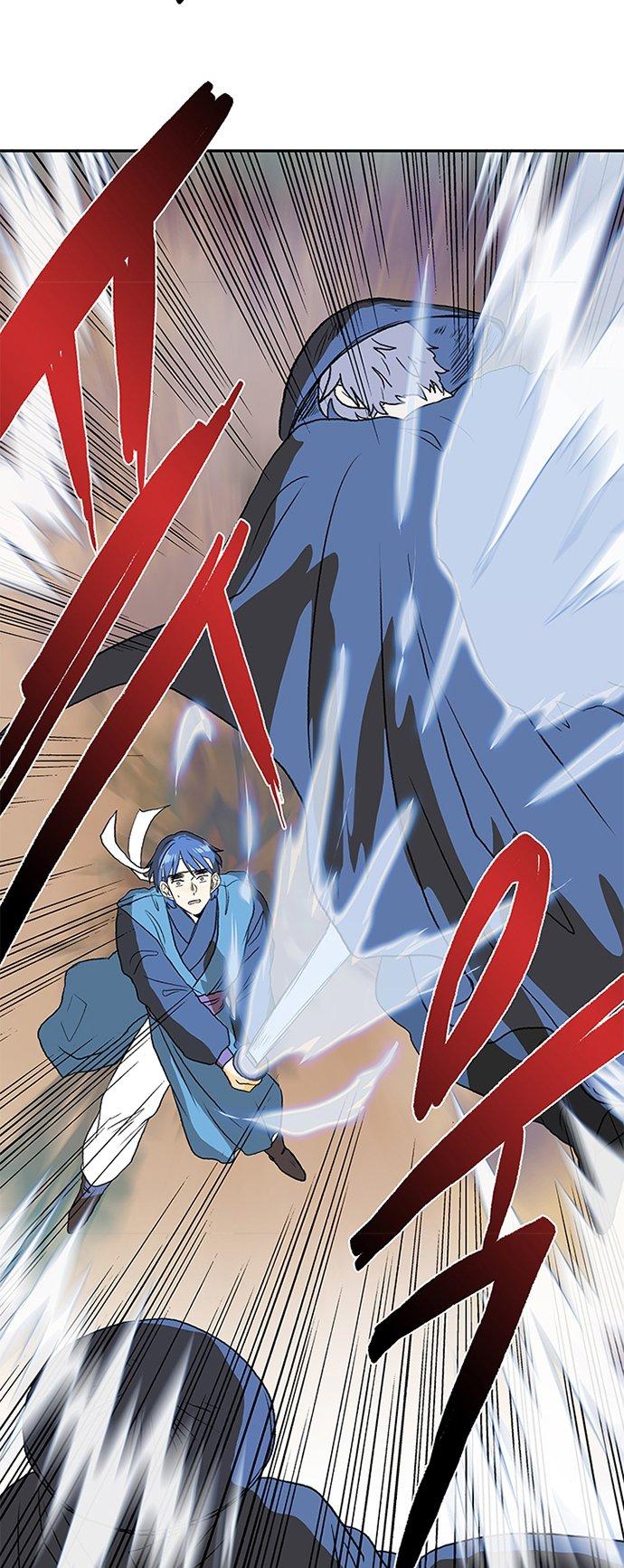 The Scholar's Reincarnation Chapter 129 page 20 - Chapter 129