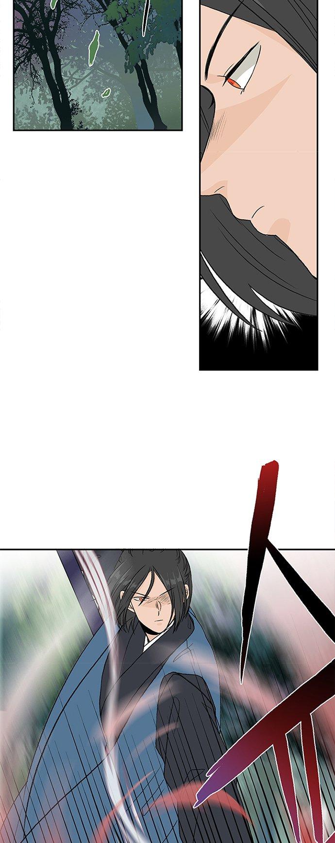 The Scholar's Reincarnation Chapter 129 page 24 - Chapter 129