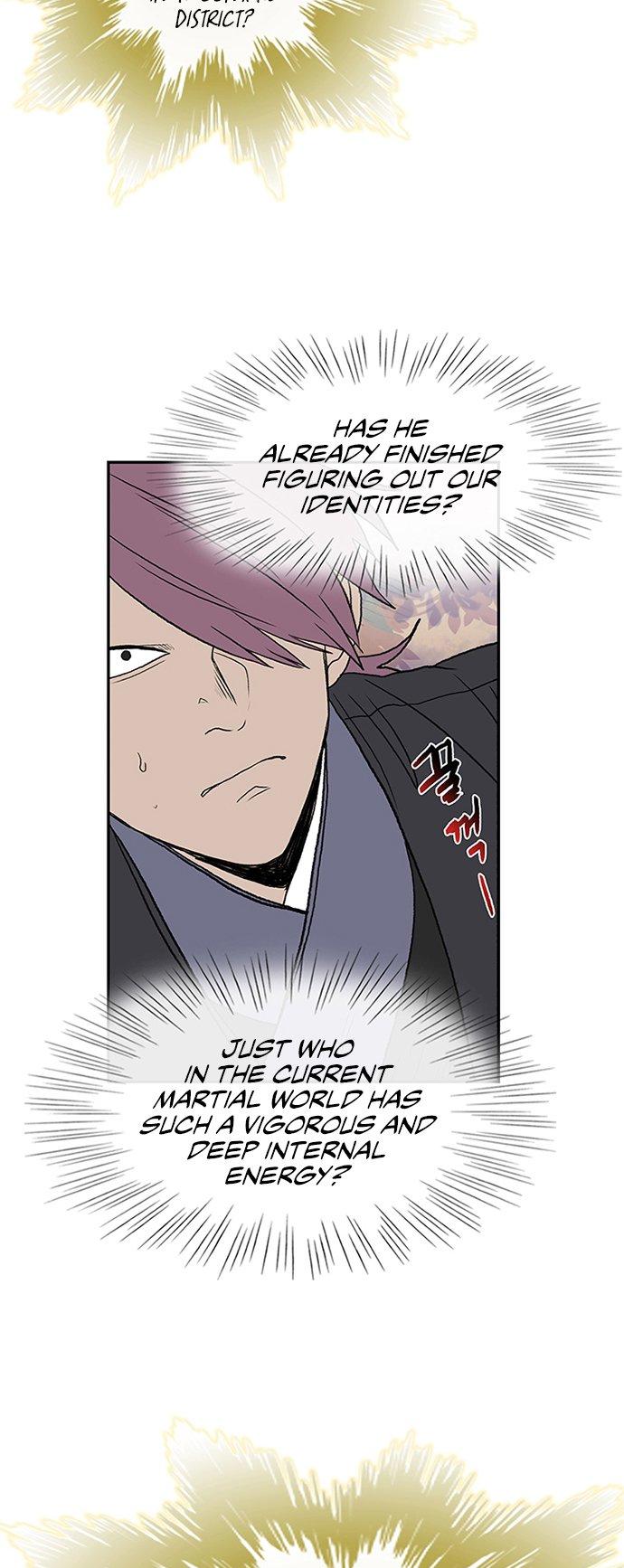 The Scholar's Reincarnation Chapter 129 page 4 - Chapter 129