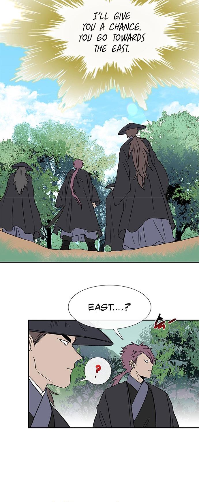 The Scholar's Reincarnation Chapter 129 page 5 - Chapter 129