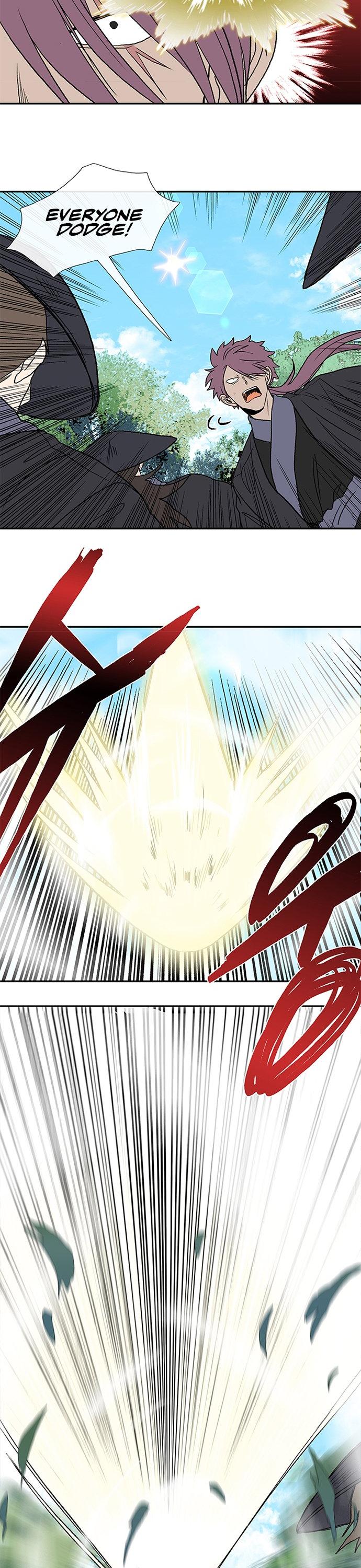 The Scholar's Reincarnation Chapter 129 page 7 - Chapter 129